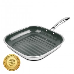 Patelnia grillowa NX Ceramic 26 cm
