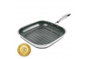 Patelnia grillowa NX Ceramic 26 cm