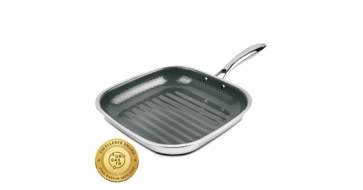 Patelnia grillowa NX Ceramic 26 cm