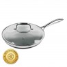 Patelnia Kohersen® NX CERAMIC 28 cm