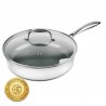 Patelnia Kohersen® NX CERAMIC SAUTE 26 cm