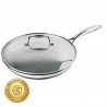 Patelnia Kohersen® NX CERAMIC 24 cm