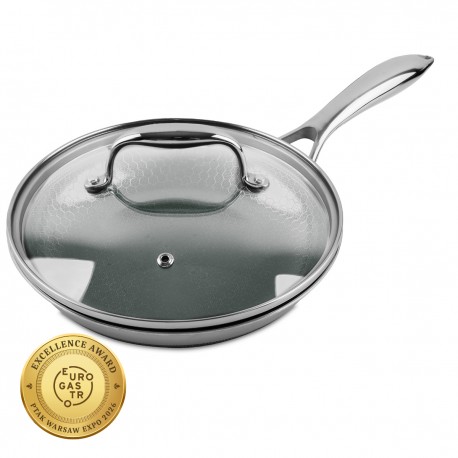 Patelnia Kohersen® NX CERAMIC 20 cm