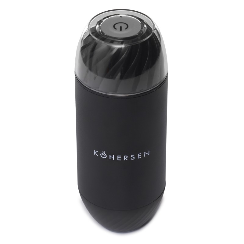 Akumulatorowa Pompka Próżniowa do Żywności Kohersen Fresh Click