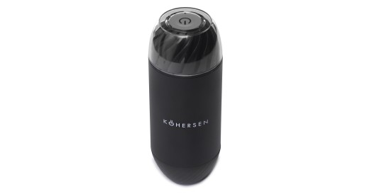 Akumulatorowa Pompka Próżniowa do Żywności Kohersen Fresh Click