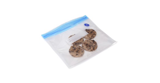 Woreczki do Pakowania Próżniowego Kohersen 21x22 cm (20 szt.)