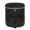 Air Fryer Kohersen Black Matt NX Ceramic | Frytkownica beztłuszczowa 5,7l