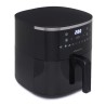 Air Fryer Kohersen Black Matt NX Ceramic | Frytkownica beztłuszczowa 5,7l