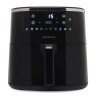 Air Fryer Kohersen Black Matt NX Ceramic | Frytkownica beztłuszczowa 5,7l