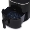 Air Fryer Kohersen Black Matt NX Ceramic | Frytkownica beztłuszczowa 5,7l