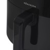 Air Fryer Kohersen Black Matt NX Ceramic | Frytkownica beztłuszczowa 5,7l
