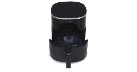 Air Fryer Kohersen Black Matt NX Ceramic | Frytkownica beztłuszczowa 5,7l