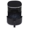 Air Fryer Kohersen Black Matt NX Ceramic | Frytkownica beztłuszczowa 5,7l