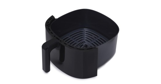 Air Fryer Kohersen Black Matt NX Ceramic | Frytkownica beztłuszczowa 5,7l