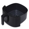Air Fryer Kohersen Black Matt NX Ceramic | Frytkownica beztłuszczowa 5,7l