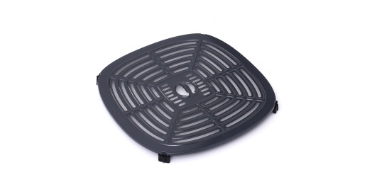 Air Fryer Kohersen Black Matt NX Ceramic | Frytkownica beztłuszczowa 5,7l