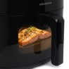Air Fryer Kohersen Black Matt NX Ceramic | Frytkownica beztłuszczowa 5,7l