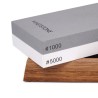 Ostrzałka kamienna 2 w 1 KOHERSEN 1000/5000