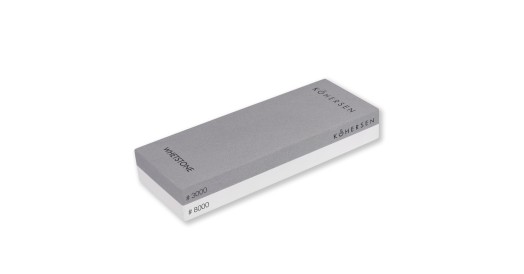 Ostrzałka kamienna 2 w 1 KOHERSEN 3000/8000