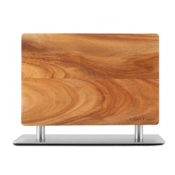 Magnetyczny, drewniany blok na noże KOHERSEN Acacia Double Side