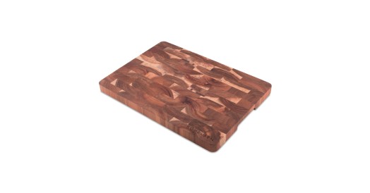 Drewniana deska do krojenia sztorcowa KOHERSEN End Grain