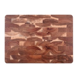 Drewniana deska do krojenia sztorcowa KOHERSEN End Grain
