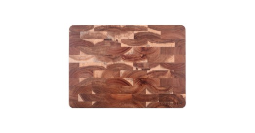 Drewniana deska do krojenia sztorcowa KOHERSEN End Grain