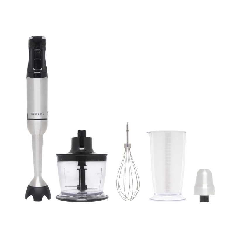 Blender ręczny Kohersen Stainless Steel Smart
