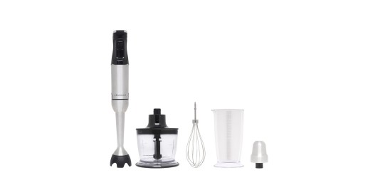 Blender ręczny Kohersen Stainless Steel Smart