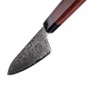 Nóż szefa kuchni KOHERSEN  Seido RED WOOD 20,3 cm