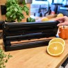 Zgrzewarka próżniowa Kohersen Black Matt Compact