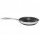 Patelnia z powłoką DIAMOND Kohersen Black Cube 20 cm, 1,5 l