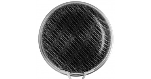 Patelnia z powłoką DIAMOND Kohersen Black Cube 20 cm, 1,5 l