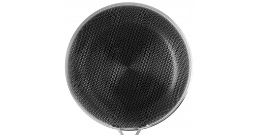 Patelnia z powłoką DIAMOND Kohersen Black Cube 28 cm, 2,4 l