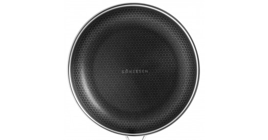 Patelnia z powłoką DIAMOND Kohersen Black Cube 28 cm, 2,4 l