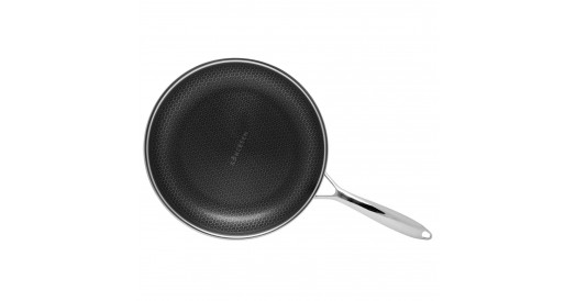Patelnia z powłoką DIAMOND Kohersen Black Cube 28 cm, 2,4 l