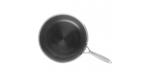 Patelnia z powłoką DIAMOND Kohersen Black Cube 28 cm, 2,4 l