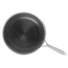 Patelnia z powłoką DIAMOND Kohersen Black Cube 28 cm, 2,4 l