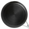 Rondel z powłoką DIAMOND Kohersen Black Cube 16 cm, 1,6 l