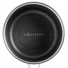 Rondel z powłoką DIAMOND Kohersen Black Cube 16 cm, 1,6 l