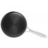 Rondel z powłoką DIAMOND Kohersen Black Cube 16 cm, 1,6 l