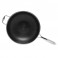 Wok z powłoką DIAMOND Kohersen Black Cube 32 cm, 7,2 l