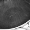 Wok z powłoką DIAMOND Kohersen Black Cube 32 cm, 7,2 l
