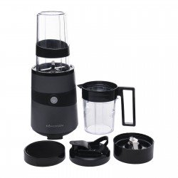 Nutri blender Kohersen NB600A, 1000 W, antracytowy