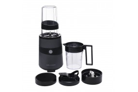 Nutri blender Kohersen NB600A, 1000 W, antracytowy