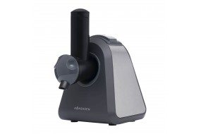Robot do sałatek i deserów Kohersen VC05S, 150 W, antracytowy