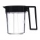 Nutri blender Kohersen NB600A, 1000 W, antracytowy