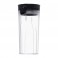 Blender próżniowy kielichowy Kohersen VB1500, 600 W, 1 l, antracytowy