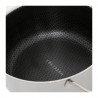 Garnek z powłoką DIAMOND Kohersen Black Cube 24 cm, 4,9 l