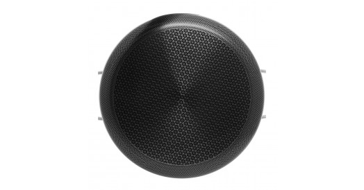 Garnek z powłoką DIAMOND Kohersen Black Cube 24 cm, 4,9 l